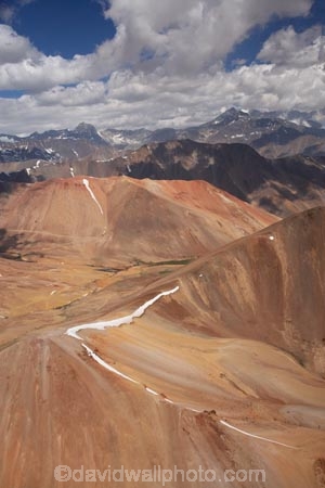 aerial;aerial-photo;aerial-photograph;aerial-photographs;aerial-photography;aerial-photos;aerial-view;aerial-views;aerials;Andean-cordillera;Andes;Andes-Mountain-Range;Andes-Mountains;Andes-Range;Chile;geology;mineral;minerals;red-hill;red-hills;red-mountain;red-mountains;South-America;Sth-America