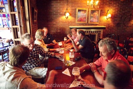 cafe;cafes;Chile;Chris-Harrington;Gerry-Justus;Ken-Saville;Media-Crew;Michael-Brennan;Mike-Brennan;Peter-Newport;Peter-Thompson;restaurant;restaurants;Santiago;South-America;Sth-America;Sue-Thompson;Susie-Thompson;World-Sailplane-Grand-Prix,-Santiago