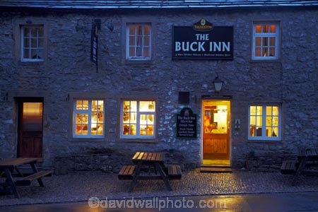 1874;ale-house;ale-houses;bar;bars;Britain;British-Isles;building;buildings;dusk;England;Europe;free-house;free-houses;G.B.;GB;Great-Britain;heritage;historic;historic-building;historic-buildings;historical;historical-building;historical-buildings;history;hotel;hotels;Malham;night;night-time;North-Yorkshire;Northern-England;old;place;places;pub;public-house;public-houses;pubs;saloon;saloons;tavern;taverns;The-Buck-Inn;tradition;traditional;traditional-English-pub;traditional-English-pubs;U.K.;UK;United-Kingdom;Yorkshire;Yorkshire-Dales;Yorkshire-Dales-National-Park