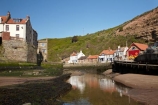 Britain;British-Isles;England;English;Europe;fishing-port;fishing-ports;fishing-village;fishing-villages;G.B.;GB;Great-Britain;N.E.-England;NE-England;North-East-England;North-Yorkshire;Roxby-Beck;Staithes;U.K.;UK;United-Kingdom;Yorkshire