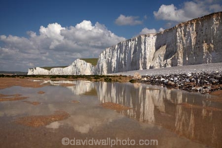 beach;beaches;Birling-Gap;Birling-Gap-Beach;bluff;bluffs;Britain;British-Isles;calm;chalk-cliff;chalk-cliffs;chalk-downland;chalk-downlands;chalk-downs;chalk-formation;chalk-formations;chalk-headland;chalk-headlands;chalk-layer;chalk-layers;cliff;cliffs;coast;coastal;coastline;coastlines;coasts;Cretaceous-chalk-layer;down;downland;downlands;downs;East-Sussex;England;English;English-Chanel;eroded;erosion;Europe;foreshore;formation;formations;G.B.;GB;geological;geological-formation;geological-formations;geology;Great-Britain;image;images;layer;layering;layers;limestone;low-tide;low-tides;natural;natural-landscape;natural-landscapes;ocean;oceans;photo;photos;placid;quiet;reflection;reflections;rock-formation;rock-formations;S.E.-England;SE-England;sea;seas;sedimentary-layer;sedimentary-layers;serene;Seven-Sisters;Seven-Sisters-Cliffs;Seven-Sisters-Country-Park;shore;shoreline;shorelines;shores;smooth;South-Downs;South-Downs-N.P.;South-Downs-National-Park;South-Downs-NP;South-East-England;Southern-England;steep;still;stone;strata;stratum;Sussex;The-Seven-Sisters;tidal;tide;tides;tranquil;U.K.;UK;United-Kingdom;unusual-natural-feature;unusual-natural-features;unusual-natural-formation;unusual-natural-formations;water;white-chalk-cliff;white-chalk-cliffs;White-Cliff;white-cliffs