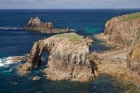 bluff;bluffs;Britain;cliff;cliffs;coast;coastal;coastline;coastlines;coasts;Cornwall;England;English-Channel-Coast;foreshore;G.B.;GB;geological;geology;granite-cliffs;Great-Britain;headland;headlands;Lands-End;Lands-End;natural-arch;natural-arches;natural-bridge;natural-bridges;natural-geological-formation;natural-geological-formations;ocean;Penwith-peninsula;rock;rock-arch;rock-arches;rock-formation;rock-formations;rock-outcrop;rock-outcrops;rock-tor;rock-torr;rock-torrs;rock-tors;rocks;sea;sea-arch;sea-arches;shore;shoreline;shorelines;shores;stone;U.K.;UK;United-Kingdom;water