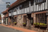14th-century;15th-century;ale-house;ale-houses;Alfriston;Alfriston-village;bar;bars;Britain;British-Isles;building;buildings;East-Sussex;England;Europe;first-licensed-in-1397;free-house;free-houses;G.B.;GB;Great-Britain;heritage;High-St;High-Street;historic;historic-building;historic-buildings;historical;historical-building;historical-buildings;history;hotel;hotels;image;images;old;photo;photos;place;places;pub;public-house;public-houses;pubs;saloon;saloons;South-East-England;Sussex;tavern;taverns;The-George-Inn;The-George-Pub;tradition;traditional;traditional-English-pub;traditional-English-pubs;tudor;U.K.;UK;United-Kingdom