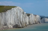 bluff;bluffs;Britain;British-Isles;chalk-cliff;chalk-cliffs;chalk-downland;chalk-downlands;chalk-downs;chalk-formation;chalk-formations;chalk-headland;chalk-headlands;chalk-layer;chalk-layers;cliff;cliffs;coast;coastal;coastline;coastlines;coasts;Cretaceous-chalk-layer;Cuckmere-Haven;down;downland;downlands;downs;East-Sussex;England;English;English-Chanel;eroded;erosion;Europe;foreshore;formation;formations;G.B.;GB;geological;geological-formation;geological-formations;geology;Great-Britain;image;images;layer;layering;layers;limestone;natural;natural-landscape;natural-landscapes;ocean;oceans;people;person;photo;photos;rock-formation;rock-formations;S.E.-England;SE-England;sea;Seaford;seas;sedimentary-layer;sedimentary-layers;Seven-Sisters;Seven-Sisters-Chalk-Cliffs;Seven-Sisters-Cliffs;Seven-Sisters-Country-Park;shore;shoreline;shorelines;shores;South-Downs;South-Downs-N.P.;South-Downs-National-Park;South-Downs-NP;South-East-England;Southern-England;steep;stone;strata;stratum;Sussex;The-Seven-Sisters;U.K.;UK;United-Kingdom;unusual-natural-feature;unusual-natural-features;unusual-natural-formation;unusual-natural-formations;water;white-chalk-cliff;white-chalk-cliffs;White-Cliff;white-cliffs