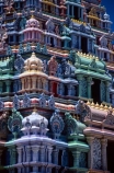 hindu;architecture;color;colour;colours;colors;Viti-Levu;temples;tower;towers;world-travel;world-locations;trave;travels;hinduism;pacific;islands