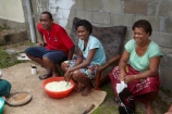 cabbage;Coral-Coast;Fij;Fiji-Islands;fijian;fijians;food;food-preparation;island;islands;Namaqumaqua;Namaqumaqua-village;Pacific;people;person;South-Pacific;villagers;Viti-Levu;Viti-Levu-Is;Viti-Levu-Island
