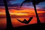 coast;coastal;coastline;coastlines;coasts;coconut-palm;coconut-palm-tree;coconut-palm-trees;coconut-palms;Coral-Coast;dusk;evening;female;Fij;Fiji-Islands;foreshore;hammock;hammocks;Korotogo;nightfall;ocean;orange;Pacific;Pacific-Ocean;palm;palm-tree;palm-trees;palms;sea;shore;shoreline;shorelines;shores;Sigatoka;silhouette;silhouettes;sky;South-Pacific;sunset;sunsets;tropical-island;tropical-islands;twilight;Viti-Levu;Viti-Levu-Island;water;woman;women