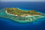 Fiji Islands - aerials