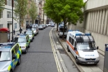 6912;britain;england;Europe;G.B.;GB;great-britain;kingdom;london;Petty-France;police;police-car;Police-Cars;police-van;police-vans;police-vehicles;street-scene;street-scenes;U.K.;uk;united;United-Kingdom;Victoria;Westminster