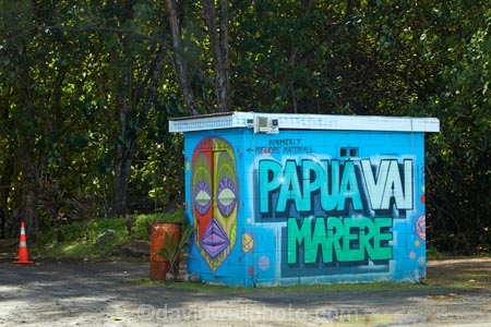 art;art-work;art-works;Cook-Is;Cook-Islands;mural;murals;Pacific;painting;paintings;Papua-Vai-Marere;public-art;public-art-work;public-art-works;Rarotonga;South-Pacific;Vaimaanga;Vaimaanga-Tapere