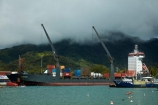Avarua;Avarua-Harbor;Avarua-Harbour;Avatui-Harbor;Avatui-Harbour;boat;boats;Cook-Is;Cook-Islands;crane;cranes;dock;docks;export;exporting;harbor;harbors;harbour;harbours;import;importing;Pacific;port;ports;Rarotonga;South-Pacific;trade