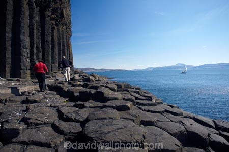 Argyll-and-Bute;basalt-column;basalt-columns;basalt-formation;basalt-formations;basaltic-lava;Britain;columnar-basalt;columnar-jointed-basalt;extrusive-volcanic-rock;formations;G.B.;GB;geological;geology;Great-Britain;hexagonal-basalt-columns;hexagonally-jointed-basalt-columns;Highlands;Inner-Hebrides;Island-of-Mull;Island-of-Staffa;Isle-of-Mull;Isle-of-Staffa;lava-column;lava-columns;Mull;Mull-Island;National-Nature-Reserve;people;person;polygonal;rock;rock-column;rock-columns;rock-formation;rock-formations;rock-outcrop;rock-outcrops;rocks;Scotland;Scottish-Highlands;Stafa;Staffa;Staffa-Island;stone;tourism;tourist;tourists;U.K.;UK;United-Kingdom;volcanic-column;volcanic-columns;volcanic-formation;volcanic-formations;volcanic-rock