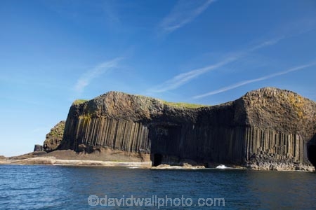 An-Uamh-Bhin;Argyll-and-Bute;basalt-column;basalt-columns;basalt-formation;basalt-formations;basaltic-lava;bluff;bluffs;Britain;cave;cavern;caverns;caves;cliff;cliffs;coast;coastal;coastline;coastlines;coasts;columnar-basalt;columnar-jointed-basalt;extrusive-volcanic-rock;Fingal-Cave;Fingals-Cave;Fingals-Cave;formations;G.B.;GB;geological;geology;Great-Britain;grotto;grottos;hexagonal-basalt-columns;hexagonally-jointed-basalt-columns;Highlands;Inner-Hebrides;Island-of-Mull;Island-of-Staffa;Isle-of-Mull;Isle-of-Staffa;lava-column;lava-columns;littoral-cave;littoral-caves;Mull;Mull-Island;National-Nature-Reserve;polygonal;roch-arches;rock;rock-arch;rock-column;rock-columns;rock-formation;rock-formations;rock-outcrop;rock-outcrops;rocks;Scotland;Scottish-Highlands;sea-cave;sea-caves;sea-cliff;sea-cliffs;Stafa;Staffa;Staffa-Island;stone;U.K.;UK;United-Kingdom;volcanic-column;volcanic-columns;volcanic-formation;volcanic-formations;volcanic-rock