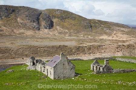 abandon;abandoned;Achina;Bettyhill;Britain;British-Isles;castaway;character;cottage;cottages;derelict;derelict-cottage;derelict-cottages;Derelict-Farm-Buildings;dereliction;deserted;desolate;desolation;destruction;G.B.;GB;Great-Britain;Highland;Highlands;historic;historical;house;houses;neglect;neglected;old;old-fashioned;old_fashioned;ruin;ruins;run-down;rustic;Scotland;Scottish-Highlands;stone-building;stone-buildings;stone-cottage;stone-cottages;Torrisdale-Bay;U.K.;UK;United-Kingdom;vintage