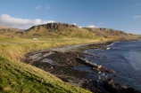 A855;agricultural;agriculture;An-t_Eilean-Sgitheanach;Britain;coast;coastal;coastline;coastlines;coasts;country;countryside;Duntulm;Eilean-Cheò;farm;farming;farmland;farms;field;fields;foreshore;G.B.;GB;Great-Britain;Highlands;Inner-Hebrides;Island-of-Skye;Isle-of-Skye;Lub-Score;meadow;meadows;ocean;paddock;paddocks;pasture;pastures;rural;Scotland;Scottish-Highands;sea;shore;shoreline;shorelines;shores;Skye;Trotternish-Peninsula;U.K.;UK;United-Kingdom;water