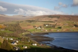 A855;agricultural;agriculture;An-t_Eilean-Sgitheanach;Britain;coast;coastal;coastline;coastlines;coasts;country;countryside;Eilean-Cheò;farm;farming;farmland;farms;field;fields;foreshore;G.B.;GB;Great-Britain;Highlands;house;houses;Idrigill;Inner-Hebrides;Island-of-Skye;Isle-of-Skye;Loch-Snizort;meadow;meadows;ocean;paddock;paddocks;pasture;pastures;rural;Scotland;Scottish-Highands;sea;shore;shoreline;shorelines;shores;Skye;Trotternish-Peninsula;U.K.;Uig;Uig-bay;UK;United-Kingdom;village;villages;water