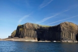 An-Uamh-Bhin;Argyll-and-Bute;basalt-column;basalt-columns;basalt-formation;basalt-formations;basaltic-lava;bluff;bluffs;Britain;cave;cavern;caverns;caves;cliff;cliffs;coast;coastal;coastline;coastlines;coasts;columnar-basalt;columnar-jointed-basalt;extrusive-volcanic-rock;Fingal-Cave;Fingals-Cave;Fingals-Cave;formations;G.B.;GB;geological;geology;Great-Britain;grotto;grottos;hexagonal-basalt-columns;hexagonally-jointed-basalt-columns;Highlands;Inner-Hebrides;Island-of-Mull;Island-of-Staffa;Isle-of-Mull;Isle-of-Staffa;lava-column;lava-columns;littoral-cave;littoral-caves;Mull;Mull-Island;National-Nature-Reserve;polygonal;roch-arches;rock;rock-arch;rock-column;rock-columns;rock-formation;rock-formations;rock-outcrop;rock-outcrops;rocks;Scotland;Scottish-Highlands;sea-cave;sea-caves;sea-cliff;sea-cliffs;Stafa;Staffa;Staffa-Island;stone;U.K.;UK;United-Kingdom;volcanic-column;volcanic-columns;volcanic-formation;volcanic-formations;volcanic-rock