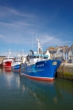 Aberdeenshire;Banff;Banff-and-Macduff;Banff-Bay;Banffshire;BF803;boat;boats;Britain;British-Isles;Carina;coast;coastal;coastline;coastlines;coasts;commercial-fishing-boat;commercial-fishing-boats;Crook-O-Ness-St;Crook-O-Ness-Street;dock;docks;fishing-boat;fishing-boats;G.B.;GB;Great-Britain;harbor;harbors;harbour;harbours;Macduff;Macduff-Harbor;Macduff-Harbour;quay;quays;Scotland;shore;shoreline;shorelines;shores;trawler;trawlers;U.K.;UK;United-Kingdom;waterside;wharf;wharfes;wharves