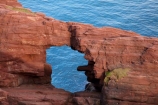 Angus;Arbroath;Arbroath-Path-Network;Britain;British-Isles;eroded;erosion;formation;formations;G.B.;GB;geological-formation;geological-formations;geology;Great-Britain;Hole-in-Rock;natural;natural-landscape;natural-landscapes;North-Sea;ocean;oceans;Old-Red-Sandstone;Scotland;sea;seas;Seaton-Cliffs;sedimentary;sedimentary-layers;U.K.;UK;United-Kingdom;unusual-natural-feature;unusual-natural-features