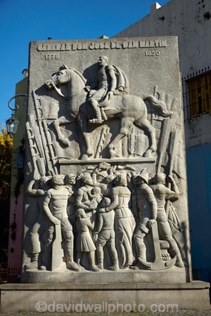 Argentina;Argentine-Republic;art;art-work;art-works;B.A.;BA;Boca;Buenos-Aires;Don-Jose-de-San-Martin;General-Don-Jose-de-San-Martin;General-San-Martin;Jose-de-San-Martin;La-Boca;La-Boca-Barrio;Latin-America;public-art;public-art-work;public-art-works;public-sculpture;public-sculptures;San-Martin;sculpture;sculptures;South-America;statue;statues;Sth-America