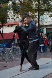 Argentina;Argentine-Republic;B.A.;BA;Buenos-Aires;couple;dance;dancer;dancers;dancing;Dorrego-Square;Latin-America;Plaza-Dorrego;San-Telmo;San-Telmo-barrio;South-America;Sth-America;tango;tango-dance;tango-dancer;tango-dancers;tango-dancing;tango-demonstration;tango-demonstrations;tango-show;tango-shows