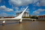 Argentina;Argentine-Republic;B.A.;BA;bridge;bridges;Buenos-Aires;building;buildings;cantilever-spar-cable_stayed-bridge;cantilever-spar-cable_stayed-bridges;dock;docks;foot-bridge;foot-bridges;footbridge;footbridges;heritage;historic;historic-building;historic-buildings;historical;historical-building;historical-buildings;history;Latin-America;Libertador-Building;old;pedestrian-bridge;pedestrian-bridges;port;ports;Puente-de-la-Mujer;Puente-de_la-Mujer;Puerto-Madero;Puerto-Madero-Waterfront;Rio-Darsena-Sur;rotating-bridge;rotating-bridges;rotating-footbridge;rotating-footbridges;South-America;Sth-America;swing-bridge;swing-bridges;swingbridge;tradition;traditional;waterfront;wharf;wharfs;wharves;Womas-Bridge;Womans-Bridge