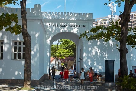 Brasil;Brazil;Brazilian;Brazilians;building;buildings;carioca;cariocas;Copacabana;Copacabana-Beach;fort;Fort-Copacabana;forts;gate;gates;gateway;gateways;heritage;historic;historic-building;historic-buildings;historical;historical-building;historical-buildings;history;Latin-America;old;people;person;Rio;Rio-de-Janeiro;South-America;Sth-America;tradition;traditional