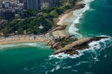aerial;aerial-image;aerial-images;aerial-photo;aerial-photograph;aerial-photographs;aerial-photography;aerial-photos;aerial-view;aerial-views;aerials;Arpoador;Arpoador-Beach;Atlantic-Ocean;beach;beaches;Brasil;Brazil;coast;coastal;coastline;coastlines;Copacabana;Copacabana-Beach;Girl-from-Ipanema-Park;Ipanema;Ipanema-Beach;Latin-America;Parque-Garota-de-Ipanema;Pedra-do-Arpoador;point;Ponta-do-Arpoador;Rio;Rio-de-Janeiro;sand;sandy;sea;seas;shore;shoreline;shorelines;shores;South-America;Sth-America;tourism;travel;water
