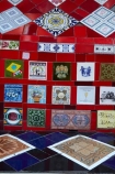 art;art-work;art-works;Brasil;Brazil;ceramic;ceramic-tiles;Escadaria-Selaron;Escadaria-Selarón;famous-stairs;famous-steps;Jorge-Selarón;Lapa;Latin-America;mosaic;mosaic-tiles;mosaics;public-art;public-art-work;public-art-works;Rio;Rio-de-Janeiro;Selaron-Steps;South-America;stair;stairs;stairway;stairways;step;steps;Sth-America;tile;tiles