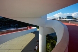 architectural;architectural-design;architecture;art-galleries;art-gallery;art-museum;art-museums;Brasil;Brazil;building;buildings;design;elevated-walkway;flying-saucer-building;Latin-America;M.A.C.;MAC;modern-architecture;modern-building;modern-buildings;modern-design;Museu-de-Arte-Contemporânea-de-Niteroi;Museu-de-Arte-Contemporânea-de-Niterói;Museum-of-Contemporary-Art-of-Niteroi;Museum-of-Contemporary-Art-of-Niterói;Niteroi;Niteroi-Art-Museum;Niteroi-Contemporary-Art-Museum;Niterói;Niterói-Contemporary-Art-Museum;Oscar-Niemeyer;Oscar-Niemeyer-architect;people;person;Rio;Rio-de-Janeiro;South-America;spiral-walkway;Sth-America;tourism;tourist;tourists;UFO-building;unusual-building;unusual-buildings;walkway