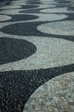 Brasil;Brazil;Copacabana;Copacabana-Beach;Copacabana-Prominade;Latin-America;pattern;pavement;pavements;Portuguese-Pavement;Rio;Rio-de-Janeiro;South-America;Sth-America;wave;Wave-pattern;waves