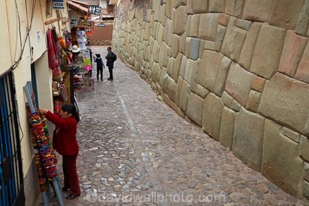 alley;alleys;alleyway;alleyways;block;blocks;building;buildings;cobble_stoned;cobble_stoned-street;cobbled;cobbles;cobblestoned;cobblestoned-road;cobblestoned-roads;cobblestoned-street;cobblestoned-streets;cobblestones;Cusco;Cuzco;heritage;historic;historic-building;historic-buildings;historical;historical-building;historical-buildings;history;Inca-foundation;Inca-foundations;Inca-masonry;Inca-Roca;inca-stone-wall;Inca-Stonework;Latin-America;masonry;narrow-street;narrow-streets;old;people;person;Peru;Peruvian;Peruvians;Republic-of-Peru;road;roads;rock-wall;San-Blas;South-America;Sth-America;stone-block;stone-blocks;stone-masonry;stone-wall;stone-walls;street;streets;tourism;tourist;tourists;tradition;traditional;travel;UN-world-heritage-area;UN-world-heritage-site;UNESCO-World-Heritage-area;UNESCO-World-Heritage-Site;united-nations-world-heritage-area;united-nations-world-heritage-site;world-heritage;world-heritage-area;world-heritage-areas;World-Heritage-Park;World-Heritage-site;World-Heritage-Sites