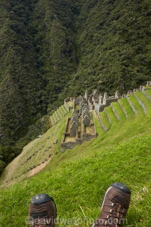 agricultural-terraces;ancient;ancient-culture;archaeology;attraction;boot;boots;building;buildings;Camino-Inca;Camino-Inka;Classic-Inca-Trail;crop-terraces;cultivation-terraces;Cusco-Region;destination;growing-terraces;heritage;hiker;hikers;hikers-boots;hiking-boots;historic;historic-building;historic-buildings;historical;historical-building;historical-buildings;history;horticultural-terraces;Inca;Inca-Citadel;Inca-City;Inca-Path;Inca-Ruins;Inca-Trail;Inca-trek;Inka;Keen-Boots;Latin-America;lost-city;Machupicchu-District;old;people;person;Peru;Republic-of-Peru;retaining-wall;retaining-walls;ruin;ruins;Sacred-Valley;Sacred-Valley-of-the-Incas;South-America;stepped;Sth-America;terrace;terraced;terraces;tourism;tourist;tourist-attraction;tourists;tradition;traditional;Urubamba;Urubamba-Province;visitors;walker;walkers;walking-boots;Winay-Wayna;Winaywayna;WiÃ±ay-Wayna