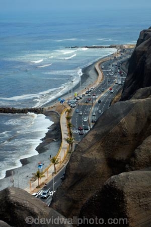 beach;beaches;bluff;bluffs;Circuito-de-Playas;cliff;cliffs;coast;coastal;coastline;coastlines;Latin-America;Lima;Lima-waterfront;Miraflores;Miraflores-District;Miraflores-waterfront;Pacific-Ocean;Peru;Republic-of-Peru;shore;shoreline;South-America;Sth-America;waterfront