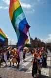 Peruvian;Peruvians;christian;christianity;church;Church-of-the-Society-of-Jesus;churches;Cusco;Cusco-flag;Cuzco;faith;flag;flags;Iglesia-de-la-Compania;Iglesia-De-La-Compania-De-Jesus;Iglesia-de-la-CompaÃ±Ã­a;Iglesia-de-la-CompaÃ±Ã­a-de-JesÃºs;Inca;Inca-flag;indigenous;Inka;Inka-flag;Latin-America;Parade-Square;people;person;Peru;place-of-worship;places-of-worship;plaza;Plaza-de-Armas;Plaza-Mayor;Plaza-Mayor-del-Cusco;Plaza-Mayor-del-Cuzco;plazas;rainbow-flag;rainbow-flags;religion;religions;religious;Republic-of-Peru;South-America;Square-of-the-Warrior;Sth-America;UN-world-heritage-area;UN-world-heritage-site;UNESCO-World-Heritage-area;UNESCO-World-Heritage-Site;united-nations-world-heritage-area;united-nations-world-heritage-site;Weapons-Square;world-heritage;world-heritage-area;world-heritage-areas;World-Heritage-Park;World-Heritage-site;World-Heritage-Sites