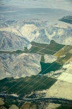 aerial;aerial-image;aerial-images;aerial-photo;aerial-photograph;aerial-photographs;aerial-photography;aerial-photos;aerial-view;aerial-views;aerials;agricultural;agriculture;arid;barren;country;countryside;crop;crops;desert;deserts;dry;farm;farming;farmland;farms;field;fields;horticulture;Ica;Ica-Region;Latin-America;Peru;Peruvian-Desert;Republic-of-Peru;rural;Santiago;South-America;Sth-America