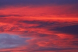 cloud;clouds;Dunedin;dusk;evening;N.Z.;New-Zealand;nightfall;NZ;orange;Otago;S.I.;SI;skies;sky;South-Is.;South-Island;sunset;sunsets;twilight