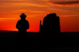 acubra;acubras;akubra;akubras;America;American-Southwest;Arizona;AZ;break-of-day;butte;buttes;Colorado-Plateau;Colorado-Plateau-Province;cowboy-hat;cowboy-hats;dawn;dawning;daybreak;East-Mitten;East-Mitten-Butte;first-light;geological;geology;hat;hats;Monument-Valley;Monument-Valley-Navajo-Tribal-Park;morning;Navajo-Indian-Reservation;Navajo-Nation;Navajo-Nation-Reservation;Navajo-Reservation;Oljato;Oljato-Monument-Valley;Oljato_Monument-Valley;orange;people;person;Right-Mitten;Right-Mitten-Butte;rock;rock-formation;rock-formations;rock-outcrop;rock-outcrops;rock-tor;rock-torr;rock-torrs;rock-tors;rocks;silhouette;silhouettes;South-west-United-States;South-west-US;South-west-USA;South-western-United-States;South-western-US;South-western-USA;Southwest-United-States;Southwest-US;Southwest-USA;Southwestern-United-States;Southwestern-US;Southwestern-USA;States;stone;sunrise;sunrises;sunup;The-Mittens;the-Southwest;tourism;tourist;tourists;TsÃ©-Bii-Ndzisgaii;twilight;U.S.A;United-States;United-States-of-America;unusual-natural-feature;unusual-natural-features;USA;UT;Utah;valley-of-the-rocks;visitor;visitors