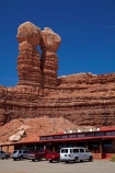 America;American-Southwest;bluff;bluffs;cliff;cliffs;geological;geology;Navajo-Twin-Rocks;rock;rock-formation;rock-formations;rock-outcrop;rock-outcrops;rock-tor;rock-torr;rock-torrs;rock-tors;rocks;San-Juan-County;South-west-United-States;South-west-US;South-west-USA;South-western-United-States;South-western-US;South-western-USA;Southwest-United-States;Southwest-US;Southwest-USA;Southwestern-United-States;Southwestern-US;Southwestern-USA;States;stone;the-Southwest;Twin-Rocks-Trading-Post;U.S.A;United-States;United-States-of-America;unusual-natural-feature;unusual-natural-features;USA;UT;Utah