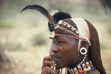 africa;african;africans;black;ethnic;male;people;person;persons;necklace;necklaces;jewellery;portrait;portraits;tradition;traditional;costume;costumes;traditional-costume;traditional-costumes;culture;cultural;tribe;tribal;east-africa;rift-valley;samburu;north-kenya