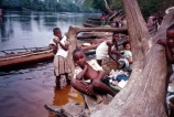 river;rivers;tree;trees;kid;kids;child;children;cleaning;relax;relaxed;relaxing;person;people