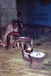 Africa - Central & East