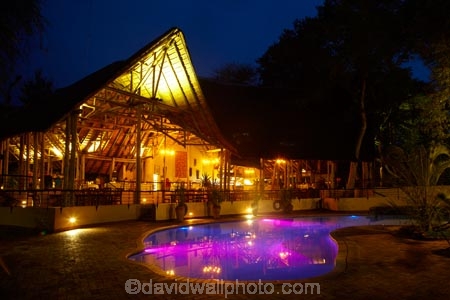 accommodation;Africa;bar;bars;Botswana;cafe;cafes;Chobe-Safari-Lodge;diner;diners;dining;dusk;evening;flood-lighting;flood-lights;flood-lit;flood_lighting;flood_lights;flood_lit;floodlighting;floodlights;floodlit;holiday;holiday-accommodation;holidays;hotel;hotels;Kasane;light;lights;lodge;lodges;night;night_time;nightfall;pink;pool;pools;purple;resort;resorts;restaurant;restaurants;Southern-Africa;swimming-pool;swimming-pools;twilight;vacation;vacations