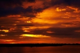 Africa;Botswana;calm;Chobe-River;Chobe-Safari-Lodge;dusk;evening;Kasane;night;night_time;nightfall;orange;placid;quiet;reflected;reflection;reflections;river;rivers;Sedudu-Bar;serene;smooth;Southern-Africa;still;Sunset;Sunset-Bar;sunsets;tranquil;twilight;water