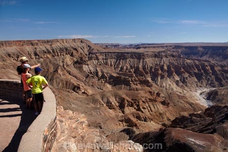Africa;african;Ai_Ais-and-Fish-River-Canyon-Park;ai_ais-hot-springs-game-park;Ai_Ais-Richtersveld-Transfrontier-Park;Ai_AisRichtersveld-Transfrontier-Park;boy;boys;canyon;canyons;chasm;chasms;child;children;cut;deep;desert;deserts;dry;erosion;families;family;family-holiday;female;fish-river;Fish-River-Canyon;fish-river-canyon-national-park;formation;formations;geological-feature;geological-features;girl;girls;gorge;gorges;Hikers-viewpoint;Hikers-viewpoint;Hikers-viewpoint;holidays;lookout;lookouts;mother;Namib-Desert;Namibia;Namibian;panorama;panoramas;people;person;ravine;ravines;river;rivers;scene;scenes;scenic-view;scenic-views;Southern-Africa;Southern-Namiba;terrace;terraces;tourism;tourist;tourist-attraction;tourist-attractions;tourists;valley;valleys;View;viewpoint;viewpoints;views;vista;vistas;void;voids