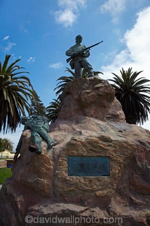 1904-Herero-rebellion;1904-Herero-uprising;Africa;Marine-Denkmal;Marine-memorial;Marine_Denkmal;memorial;memorials;monument;monuments;Namibia;soldier;soldier-statue;soldiers;Southern-Africa;statue;statues;Swakopmund;War-Memorial;war-memorials