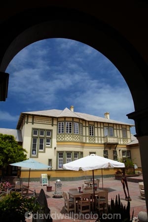 Africa;building;buildings;heritage;historic;historic-building;historic-buildings;historical;historical-building;historical-buildings;history;Namibia;old;Southern-Africa;Swakopmund;tradition;traditional;Woermann-House;Woermannhaus