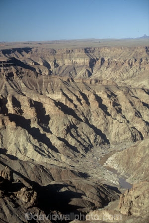 Africa;african;Namibia;Namibian;Fish-River-Canyon;valley;valleys;erosion;canyon;canyons;river;rivers;desert;deserts;deep;cut;gorge;gorges;africa;void;fish-river