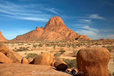 Africa;African;bald-granite-peak;bald-granite-peaks;bornhardts;Erongo-Region;geological;geology;Groot-Spitzkop;inselberg;inselbergs;monadnock;monadnocks;mountain;mountains;Namib-Desert;Namibia;peak;peaks;rock;rock-formation;rock-formations;rock-outcrop;rock-outcrops;rock-tor;rock-torr;rock-torrs;rock-tors;rocks;Southern-Africa;Spitzkop;Spitzkoppe;stone;unusual-natural-feature;unusual-natural-features