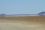 Africa;desert;deserts;dry;mirage;mirages;Namib-Desert;Namibia;optical-illusion;optical-illusions;Southern-Africa;Southern-Namiba